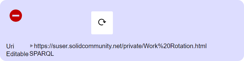 Delete an existing Resource